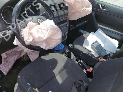 Left sun visor SKODA YETI (5L) 1.2 TSI | BP24268101I1 - Image 11