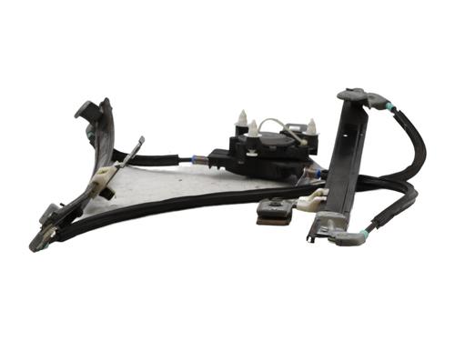 Front right window mechanism CHRYSLER VOYAGER IV (RG, RS) 2.5 CRD | BP28301781C23 