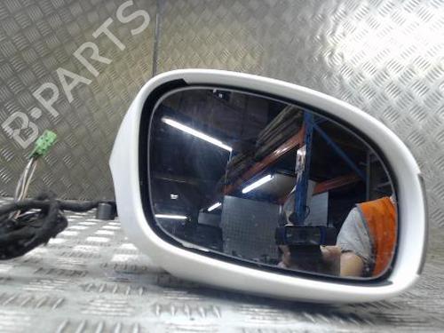 Used Right mirror VW NEW BEETLE (9C1, 1C1) 1.9 TDI (105 hp) 24272246