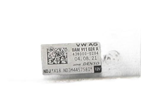 Starter VW POLO VI (AW1, BZ1, AE1) 1.0 TSI | BP29124278M8 - Image 2