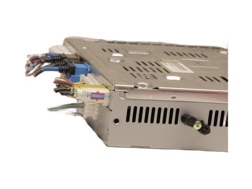 Radio RENAULT MEGANE IV Hatchback (B9A/M/N_) 1.5 dCi 110 (B9A3) | BP24267610E6 