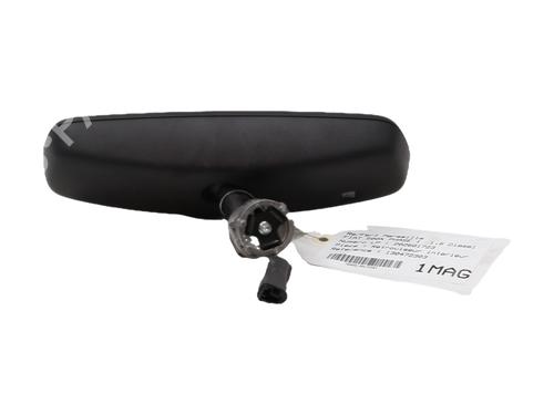Rear mirror FIAT 500X (334_) 1.6 D Multijet (334AXA1B, 334AXA11) | BP38307891I6 - Image 3