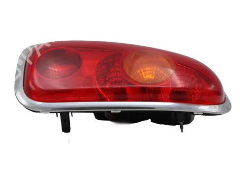 Used Left taillight MINI MINI COUNTRYMAN (R60) Cooper D (112 hp) 29039801