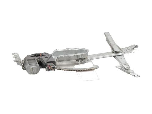 Front right window mechanism OPEL CORSA C (X01) 1.2 Twinport (F08, F68) | BP26617109C23 