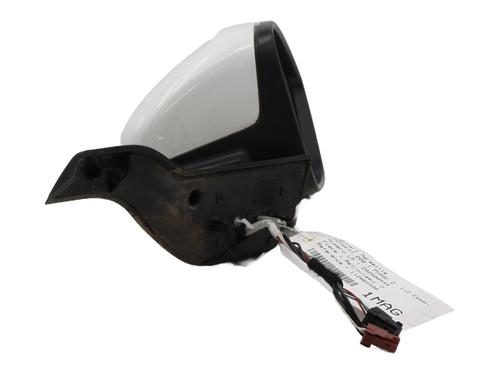 Right mirror PEUGEOT 208 I (CA_, CC_) 1.2 VTI 82 | BP29151691C27 