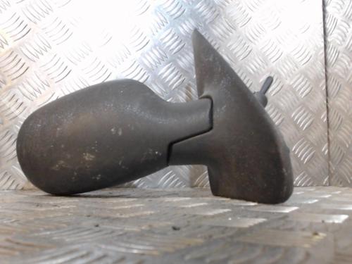 Used Right mirror RENAULT CLIO II (BB_, CB_) 1.2 16V (BB05, BB0W, BB11, BB27, BB2T, BB2U, BB2V, CB05,... (75 hp) 24265992