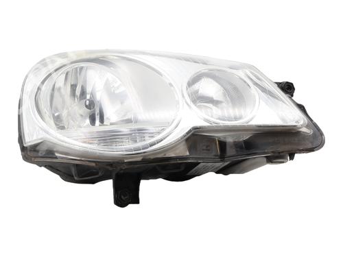 Used Right headlight VW POLO IV (9N_, 9A_) 1.2 (60 hp) 30969410