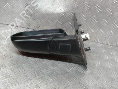 Left mirror CHEVROLET AVEO / KALOS Hatchback (T250, T255) 1.2 | BP24275383C26