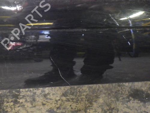 Rear bumper CITROËN C4 Grand Picasso I (UA_) 2.0 HDi 150 | BP27684116C8 