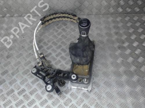 Shift knob VW CADDY IV MPV (SAB, SAJ) 1.4 TSI | BP24266648I34 - Image 5