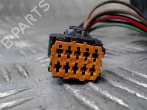 Right mirror PEUGEOT 206+ (2L_, 2M_) 1.4 HDi eco 70 | BP24265999C27 