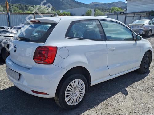 Headlight switch VW POLO V (6R1, 6C1) 1.0 | BP29028223I24 