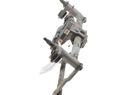 Front wiper motor VW GOLF VI (5K1) 1.6 TDI | BP24525747M29 
