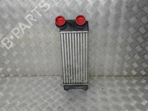 Used Intercooler CITROËN C4 I (LC_) 1.6 HDi (90 hp) 24277418