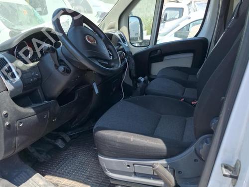 Starter FIAT DUCATO Van (250_) 140 Natural Power | BP30967730M8  - Image 19