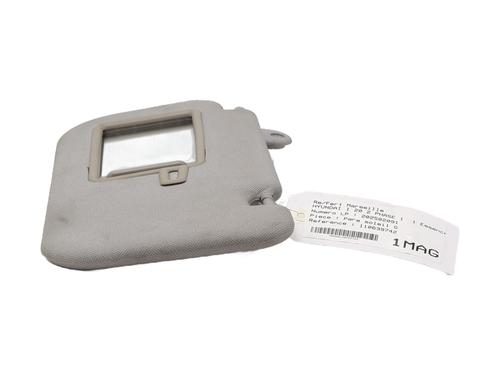 Left sun visor HYUNDAI i20 II (GB, IB) 1.0 T-GDI | BP28171380I1 