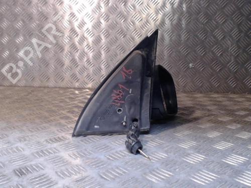 Right mirror VW LUPO I (6X1, 6E1) 1.7 SDI | BP24269808C27 