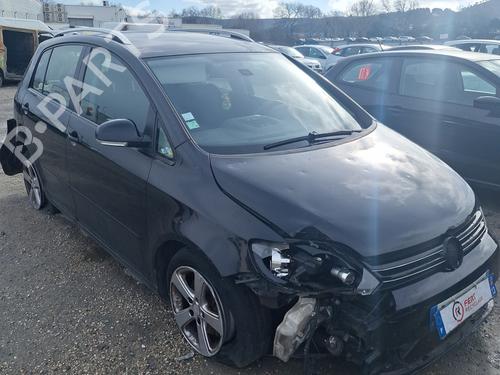 Used Parts VW GOLF VI (5K1)    4554012