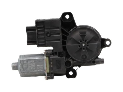 Right front window motor VW POLO VI (AW1, BZ1, AE1) 1.0 TSI | BP37744831E20 - Image 2
