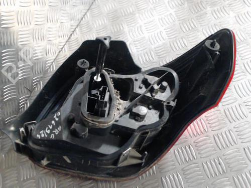 Used Left taillight Left taillight VW CRAFTER 30-50 Van (2E_) 2.0 TDI (136 hp) 24271905 24271905