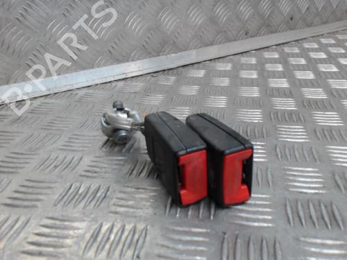 Used Seat buckle VW GOLF V (1K1) 1.9 TDI (105 hp) 24266981