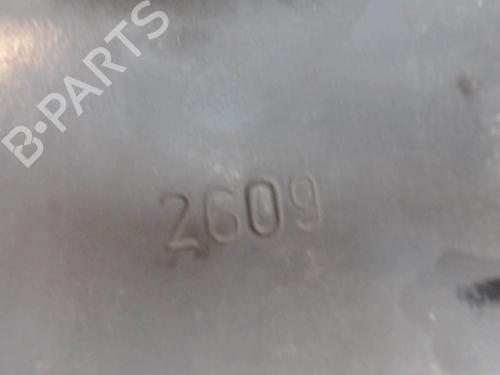 Front bumper reinforcement SEAT IBIZA IV SC (6J1, 6P5) 1.4 TDI | BP24282944C109 