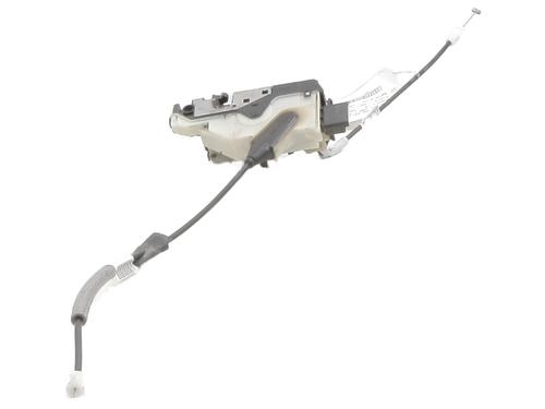 Front right lock PEUGEOT 208 I (CA_, CC_) 1.2 VTI 82 | BP27546291C97 