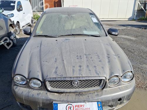Air vent JAGUAR X-TYPE I (X400) 2.2 D | BP37482332I21 - Image 11