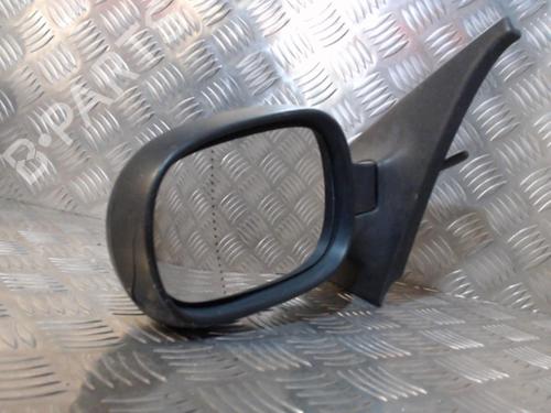 Used Left mirror RENAULT CLIO II (BB_, CB_) 1.5 dCi (B/CB07) (65 hp) 24277765