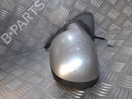Used Right mirror NISSAN MICRA III (K12) 1.5 dCi (82 hp) 24266966