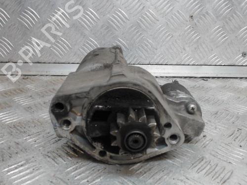 Used Starter Starter RENAULT MASTER PRO Platform/Chassis (HH__, UH__) dCi 130 (HH03, HH13, HH63, UH03, UH13, UH43, UH63, UH73,... (131 hp) 25262581 25262581