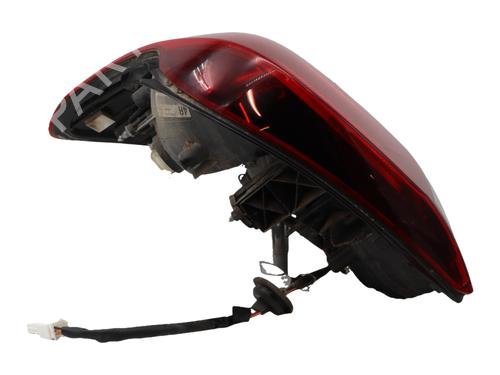Right taillight PEUGEOT 108 1.0 VTi | BP38187547C35 - Image 4