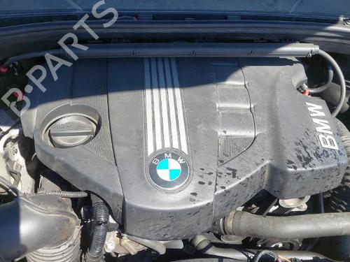 Climate control BMW 1 Coupe (E82) 120 d | BP24272353I5 