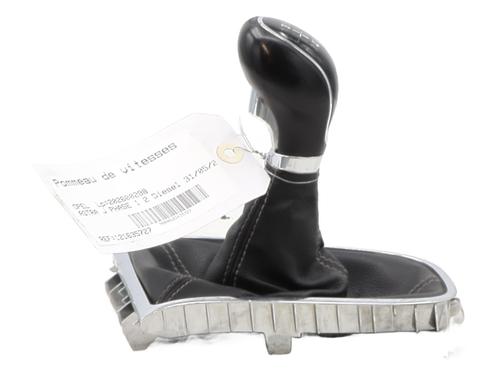 Shift knob OPEL ASTRA J (P10) 2.0 CDTI (68) | BP32444024I34