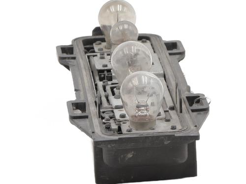 Lamp holder PEUGEOT 307 SW (3H) 1.6 HDI 110 | BP27684099L10 