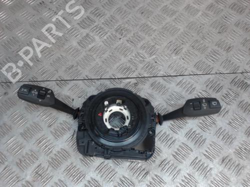 Used Steering column stalk Steering column stalk BMW 1 (E87) 120 d (177 hp) 24273436 24273436