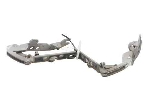 Used Hinge/Door check strap Hinge/Door check strap BMW X5 (E53) 3.0 d (184 hp) 33707332 33707332