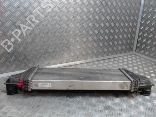 Intercooler MERCEDES-BENZ M-CLASS (W164) ML 320 CDI 4-matic (164.122) | BP24274495M30 - Image 3