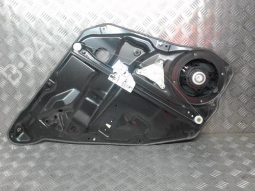 Rudehejsemekanisme Højre bagtil MERCEDES-BENZ M-CLASS (W164) ML 320 CDI 4-matic (164.122) | BP24273947C25 