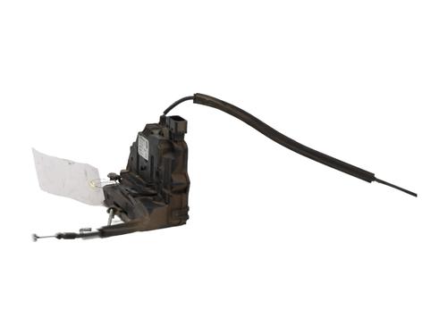 Front left lock PEUGEOT BOXER Van 2.2 BlueHDi 165 | BP28515438C98