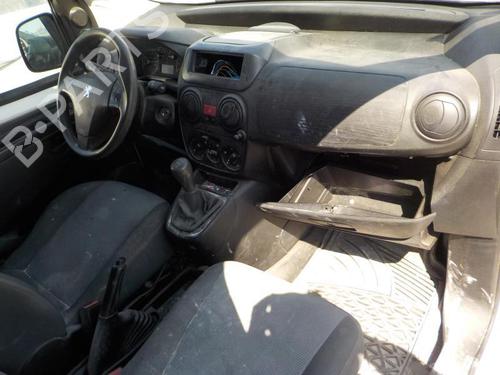 Right headlight PEUGEOT BIPPER (AA_) 1.3 HDi 75 | BP24273292C29 - Image 5