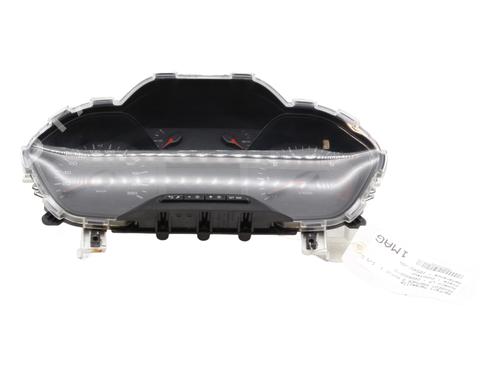 instrument-cluster-peugeot-partner-box-bodympv-k9-2018-34527292 main image