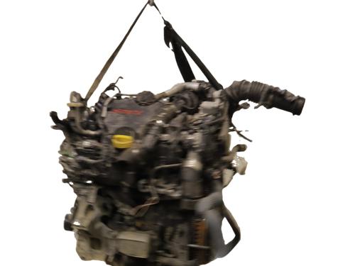 Engine RENAULT KANGOO Express (FW0/1_) 1.5 dCi 95 (FW16) | BP39606268M1 - Image 2