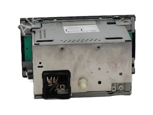 Radio FORD C-MAX (DM2) 1.8 Flexifuel | BP30128503E6