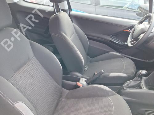 Left front window switch PEUGEOT 208 I (CA_, CC_) 1.2 PureTech 82 | BP31884075I27 