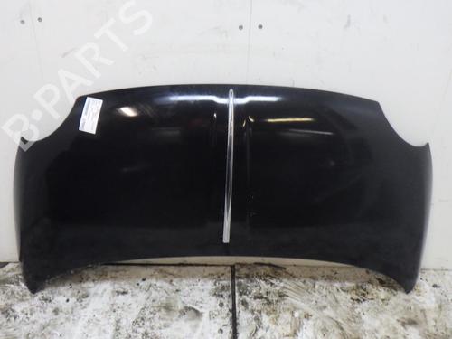 Used Hood FIAT 500 (312_) 1.3 D Multijet (312AXB1A) (75 hp) 31160552