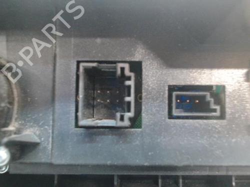 Climate control BMW X3 (E83) xDrive 30 i | BP24268033I5 - Image 4