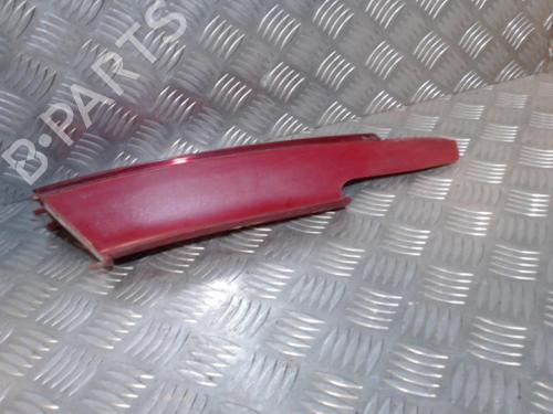 Used Right taillight CITROËN C4 I (LC_) 2.0 HDi (140 hp) 24266974