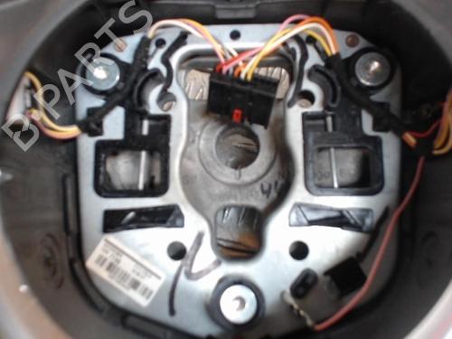 Used Steering wheel OPEL ADAM (M13) 1.2 (69 hp) 24269906