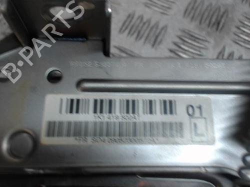 Used Steering column Steering column VW SCIROCCO III (137, 138) 1.4 TSI (160 hp) 24272089 24272089